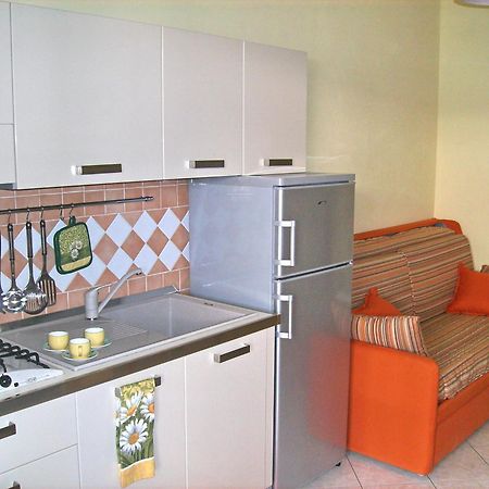 Hotel Residence Riviera Calabra แซมโบรเน ภายนอก รูปภาพ